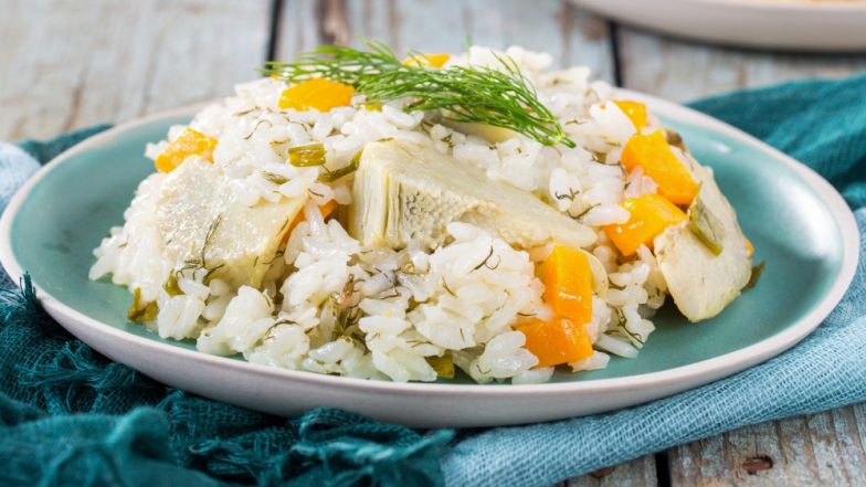 Don&rsquo;t Fear Rice! It Can Fight Obesity Says Study; 7 Other Health Benefits of Rice You Should Know About