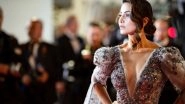 Hina Khan at Cannes 2019: All You Need to Know About Her Look From the Big Night