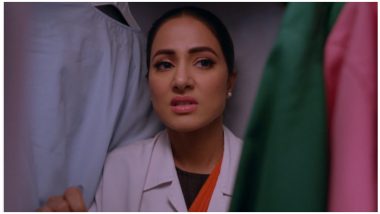 Kasautii Zindagii Kay 2 May 3, 2019 Written Update Full Episode: Anurag’s Father Expresses His Displeasure about Komolika’s Marriage despite Being Paralysed