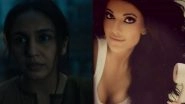 Koena Mitra Launches an Attack on Huma Qureshi&rsquo;s Series Leila; Calls It Hinduphobic