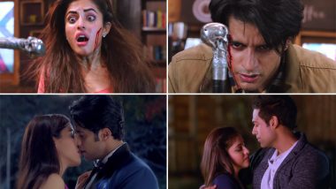 Hume Tumse Pyaar Kitna Teaser Out! Karanvir Bohra as Psycho Lover Reminds Us of His Role in Dil Se Di Dua -Saubhagyavati Bhava