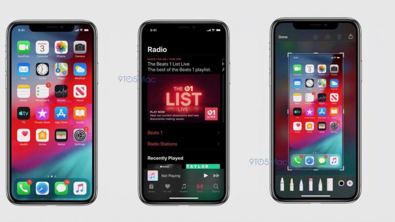 WWDC 2019: Apple Set to Unveil iOS 13, Major Upgrades