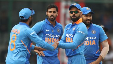 Analysts Feel Marketing Strategy Behind Oppo’s Exit As Team India Sponsor