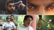 India&rsquo;s Most Wanted Trailer: Arjun Kapoor&rsquo;s Intense Search For India&rsquo;s Osama Is Terrifying and Gripping &ndash; Watch Video