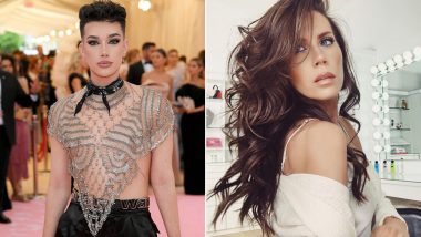 Youtuber James Charles vs Tati Westbrook: From Charles Losing 3 Million Followers Including Kylie Jenner and Katy Perry to First-Ever Male CoverGirl ‘Gone Into Hiding’, Everything You Want to Know!