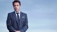 Robert Downey Jr's Assistant Needs to be Blamed for Tweeting Through his Huawei Phone Instead of a OnePlus 7 Pro