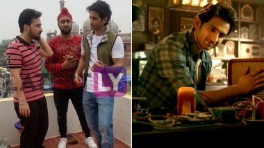 EXCLUSIVE! Mudit Nayar’s Isharon Isharon Mein to Go On-Air in July; Team Shoots at Real Locations (View Pics)