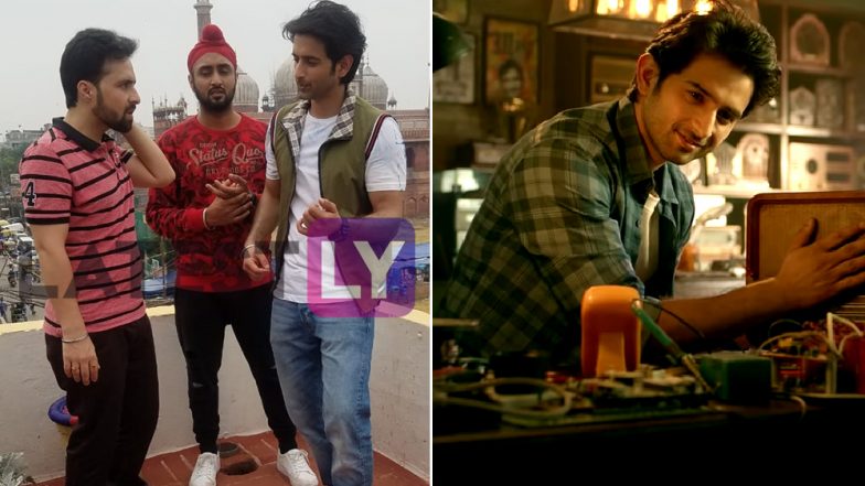 EXCLUSIVE! Mudit Nayar&rsquo;s Isharon Isharon Mein to Go On-Air in July; Team Shoots at Real Locations (View Pics)