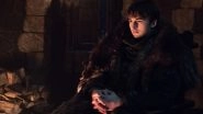 Game of Thrones Actor Isaac Hempstead Wright (Bran Stark) Calls Petition to Redo Season 8 &lsquo;Ridiculous and Absurd&rsquo;