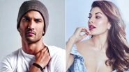 Sushant Singh Rajput and Jacqueline Fernandez Starrer Drive Postponed Yet Again &ndash; Read Details