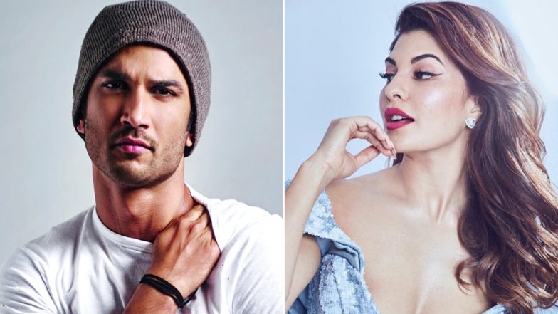 Sushant Singh Rajput and Jacqueline Fernandez Starrer Drive Postponed Yet Again – Read Details