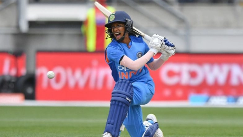 Jemimah Rodrigues Gives a Befitting Reply To a Netizen Trying to Flirt With Her