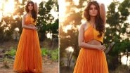 Jennifer Winget Signs Alt Balaji&rsquo;s Code M; To Commence Shooting from May 21!