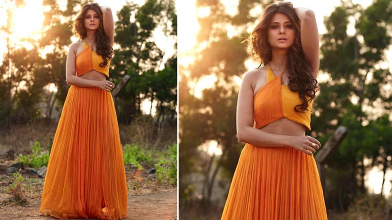 Jennifer Winget Signs Alt Balaji’s Code M; To Commence Shooting from May 21!