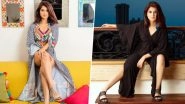 Bepannaah Star Jennifer Winget Is Hotness Personified in These Recent Clicks