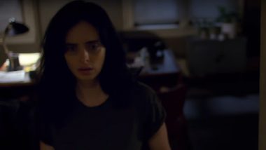 Marvel’s Jessica Jones Season 3 to Stream on Netflix on This Date