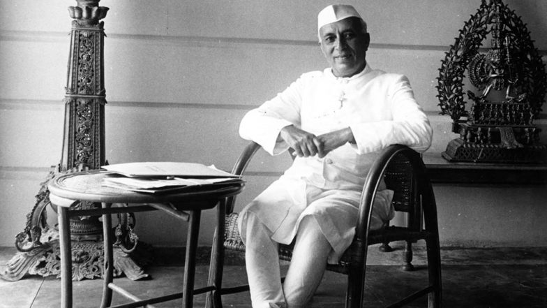 Jawaharlal Nehru Death Anniversary: Lesser Known Facts of India&rsquo;s First Prime Minister