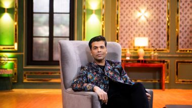 After Sunny Leone, Karan Johar to Host a Dating Reality Show Now - Read Details