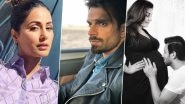 Hina Khan, Karan Singh Grover, Navina Bole &ndash; Take a Look at the TV Newsmakers of the Week
