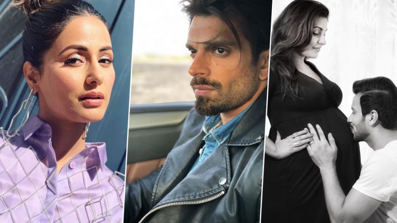 Hina Khan, Karan Singh Grover, Navina Bole – Take a Look at the TV Newsmakers of the Week