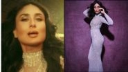 Kareena Kapoor Looks Breathtaking in the First Promo of Dance India Dance: Battle of the Champions &ndash; Watch Video