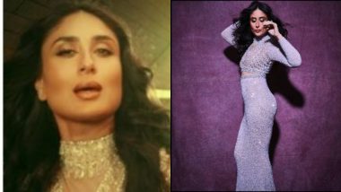 Kareena Kapoor Looks Breathtaking in the First Promo of Dance India Dance: Battle of the Champions – Watch Video