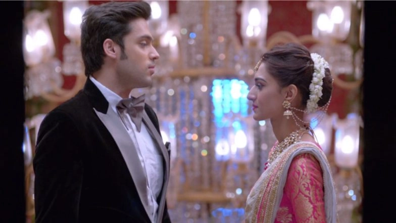 Kasautii Zindagii Kay 2 May 13, 2019 Written Update Full Episode: Anurag Calls Cops to Save Wife Prerna from Komolika’s Plan