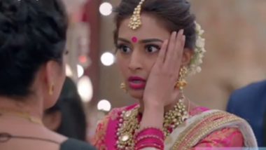 Kasautii Zindagii Kay 2 May 9, 2019 Written Update Full Episode: Mohini Slaps Prerna after Seeing Her in a Compromising Position with Vikrant