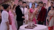 Kasautii Zindagii Kay 2 May 14, 2019 Written Update Full Episode: Komolika Helps the Waiter Escape Anurag and Prerna&rsquo;s Enquiry by Handing Over a Knife to Him
