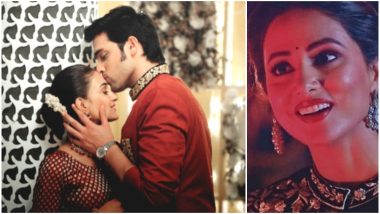 Kasautii Zindagii Kay 2, May 21, 2019 Written Update Full Episode: Prerna Exposes Komolika, Anurag and Mohini Throw Her Out of the House