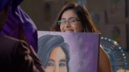 Yeh Rishtey Hain Pyaar Ke May 16, 2019 Written Update Full Episode: Will Abir&rsquo;s Painting of Mishti Affect Kunal&rsquo;s Marriage Decision?
