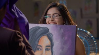 Yeh Rishtey Hain Pyaar Ke May 16, 2019 Written Update Full Episode: Will Abir’s Painting of Mishti Affect Kunal’s Marriage Decision?