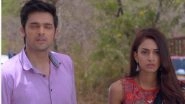 Kasautii Zindagii Kay 2 May 16, Written Update Full Episode: Prerna Wonders If Anurag Loves Her While He Tries to Save Her Life Again