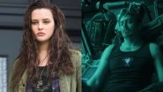 Avengers Endgame: Katherine Langford Was Supposed to Play Tony Stark&rsquo;s Daughter; Russo Bros Reveal Why Her Part Was Cut from Final Edit