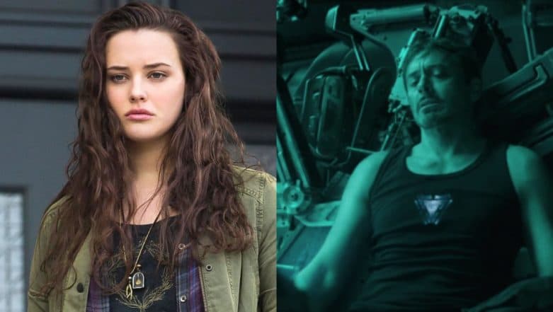 Who Is Katherine Langford Playing In 'Avengers: Endgame'? A New Theory Has  Fans Excited