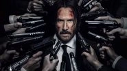 John Wick Chapter 3 &ndash; Parabellum Movie Review: Keanu Reeves&rsquo; Actioner Gets All the Love from the Critics