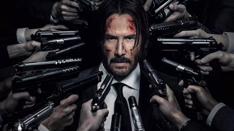 John Wick Chapter 3 – Parabellum Movie Review: Keanu Reeves’ Actioner Gets All the Love from the Critics