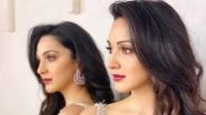 Kabir Singh Actress Kiara Advani Has an Epic Reply for Trolls Spreading Botox Rumours