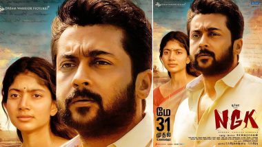 NGK Movie Review: Suriya and Rakul Preet's Political Drama Disappoints!