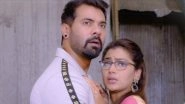 Kumkum Bhagya May 29, 2019 Written Update Full Episode: Angry Abhi Slaps Rhea for Calling Prachi a Murderer
