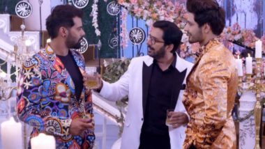 Kumkum Bhagya May 8, 2019 Written Update Full Episode: Abhi Vows to Give It Back to Pragya, Will the Lovers Finally Reunite?