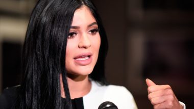 Kylie Jenner FINALLY Reacts to Bestie Jordyn Woods Kissing Sister Khloe Kardashian’s Boyfriend Tristan Thompson – Watch Video!