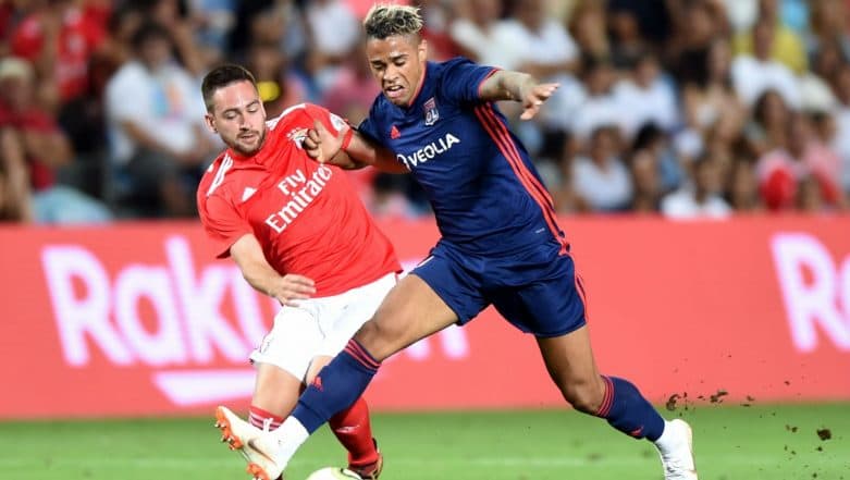 Real Madrid vs Villarreal: Mariano Diaz’s Brace Returns Los Blancos to Winning Ways in La Liga Real Madrid vs Villarreal: Mariano Diaz’s Brace Returns Los Blancos to Winning Ways in La Liga