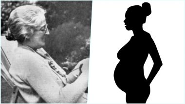 Lucy Wills Honoured By Google Doodle: How the Haematologist Saved Lives of Pregnant Women With Her Discovery of Folic Acid
