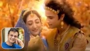 Siddharth Kumar Tewary Ropes in THIS RadhaKrishn Pair For Another Mythological Show Luv Kush!