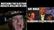 Lok Sabha Elections 2019 Results: Funny Desi Election Result Memes Going Viral in India as Narendra Modi Set To Return as PM