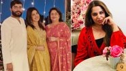 Priyanka Chopra Jonas&rsquo; Brother Siddharth Chopra and Ishita Kumar Mutually Call Off Wedding, Madhu Chopra Confirms