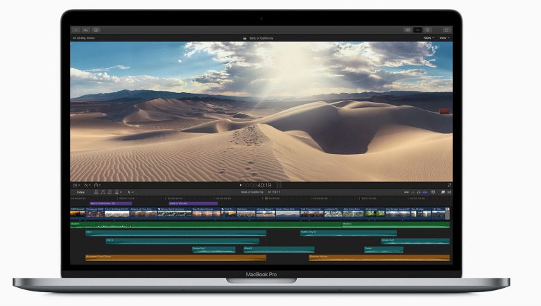 Apple Introduces First 8-Intel Core Processors MacBook Pro, the Fastest ...