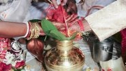 MP Woman Elopes With Priest Who Performed Her Wedding Rites, Makes Off With Rs 1.5 Lakh Worth of Jewellery and Cash