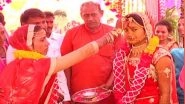 Gujarat: Groom's Sister Marries the Bride - Villagers Uphold Unusual Tribal Tradition